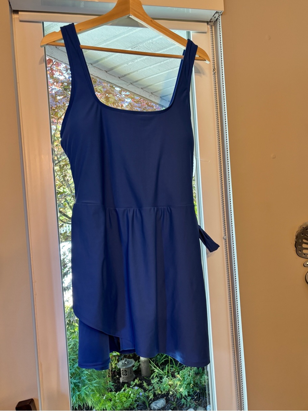 NWT Old Navy Swimdress XXL